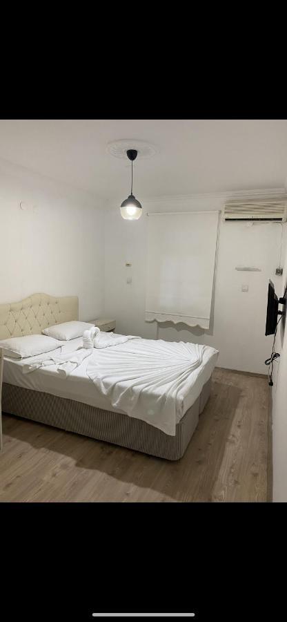 Nil Mars Hotel Bodrum Екстериор снимка