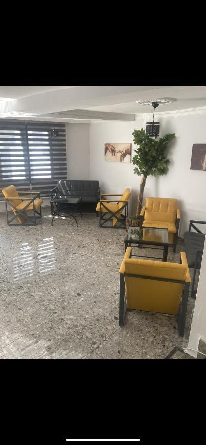 Nil Mars Hotel Bodrum Екстериор снимка