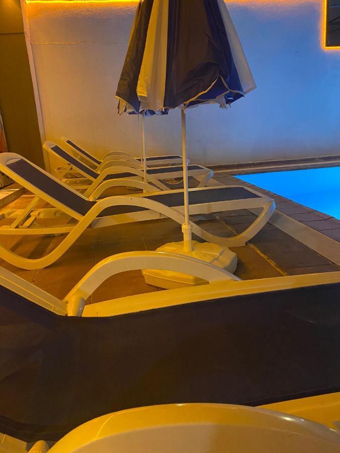 Nil Mars Hotel Bodrum Екстериор снимка