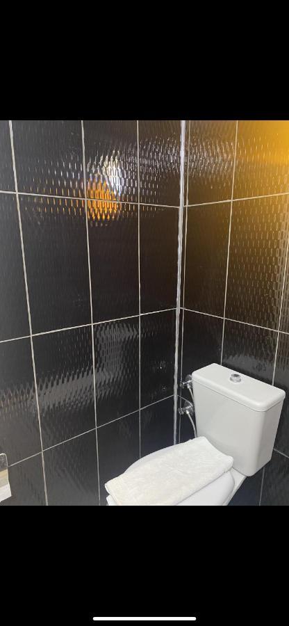 Nil Mars Hotel Bodrum Екстериор снимка