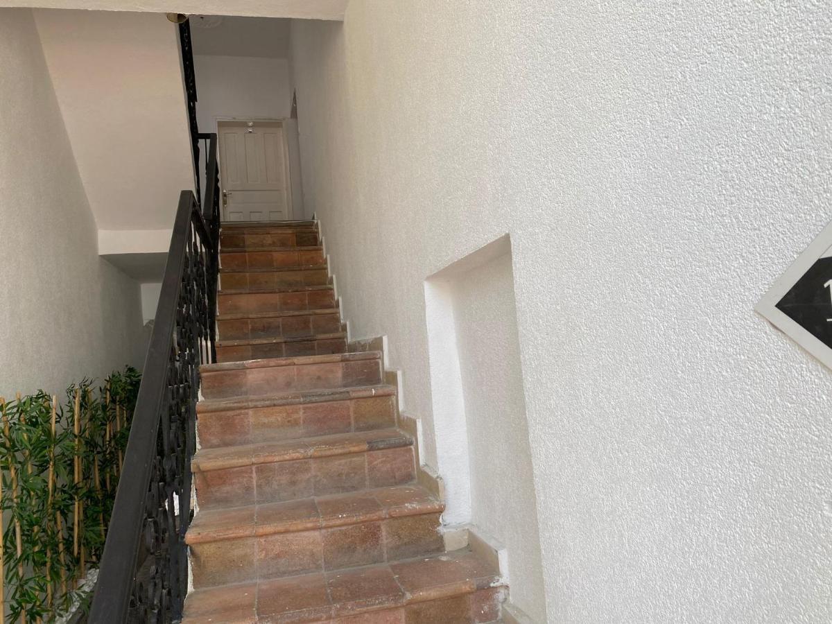 Nil Mars Hotel Bodrum Екстериор снимка
