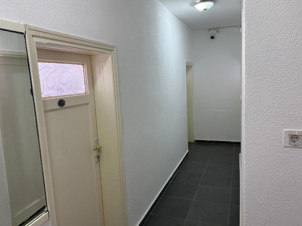 Nil Mars Hotel Bodrum Екстериор снимка