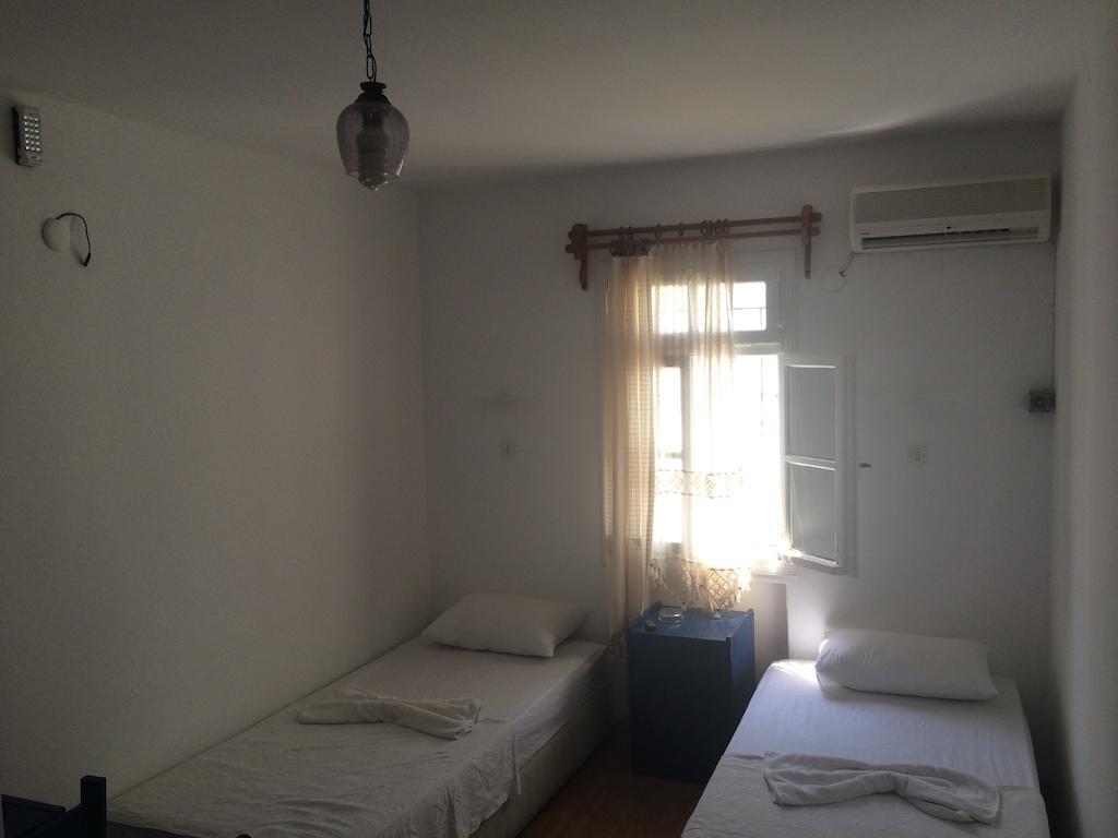 Nil Mars Hotel Bodrum Екстериор снимка