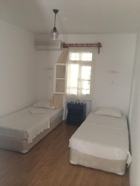 Nil Mars Hotel Bodrum Екстериор снимка