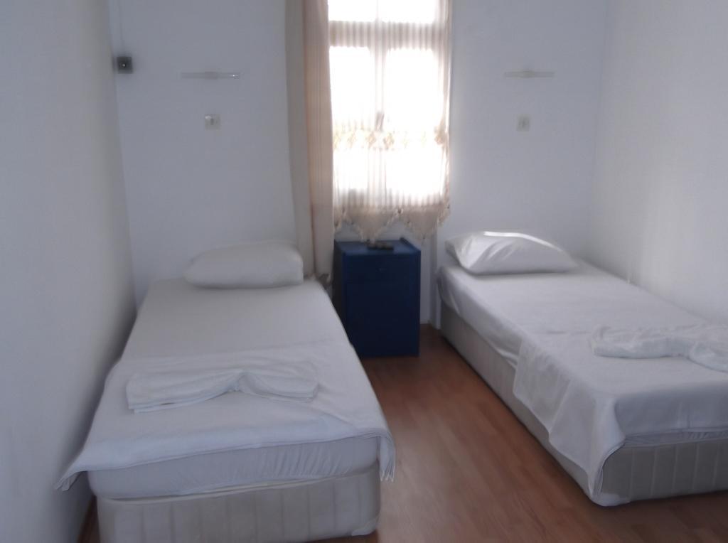 Nil Mars Hotel Bodrum Екстериор снимка
