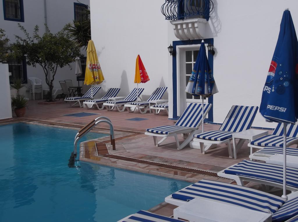 Nil Mars Hotel Bodrum Екстериор снимка