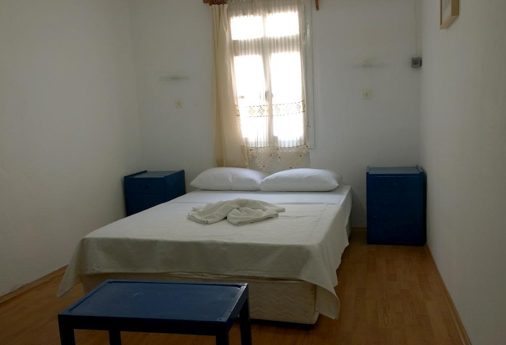 Nil Mars Hotel Bodrum Стая снимка