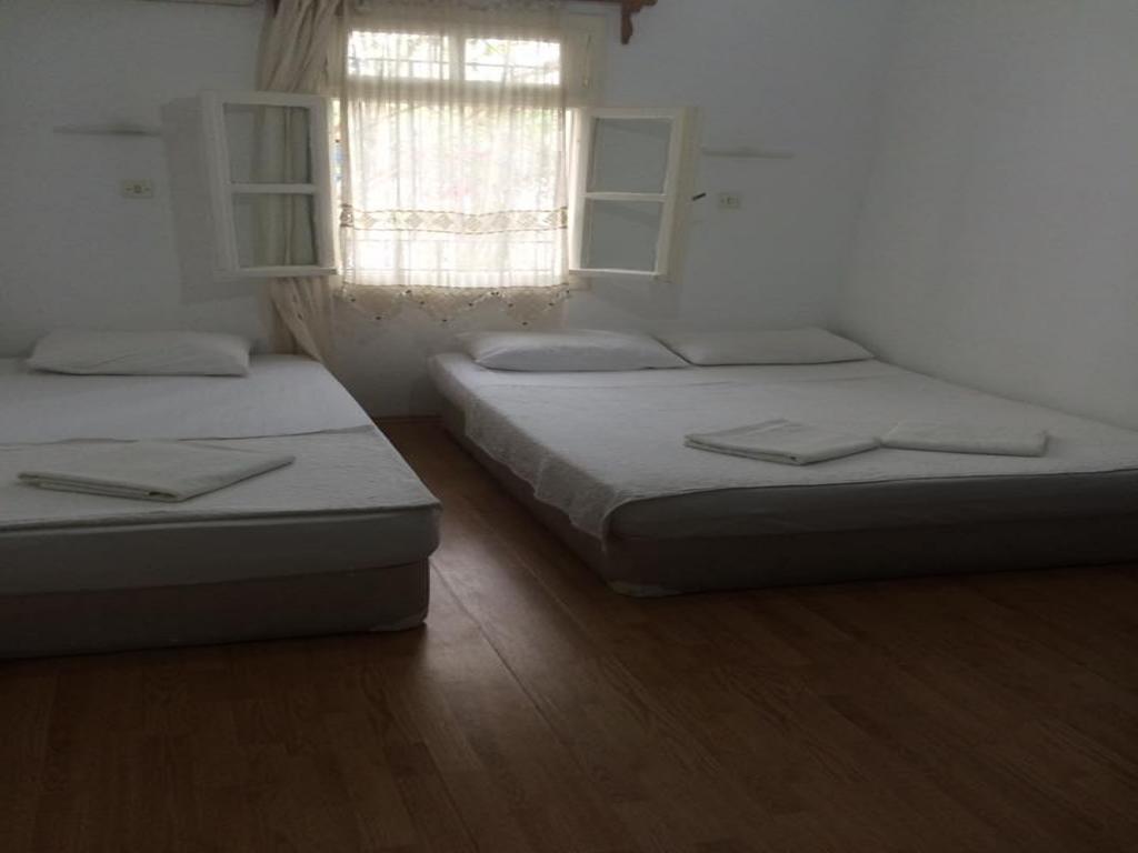 Nil Mars Hotel Bodrum Екстериор снимка