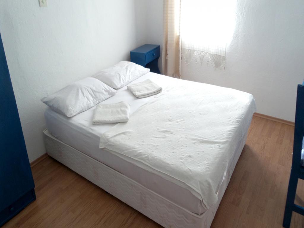 Nil Mars Hotel Bodrum Екстериор снимка