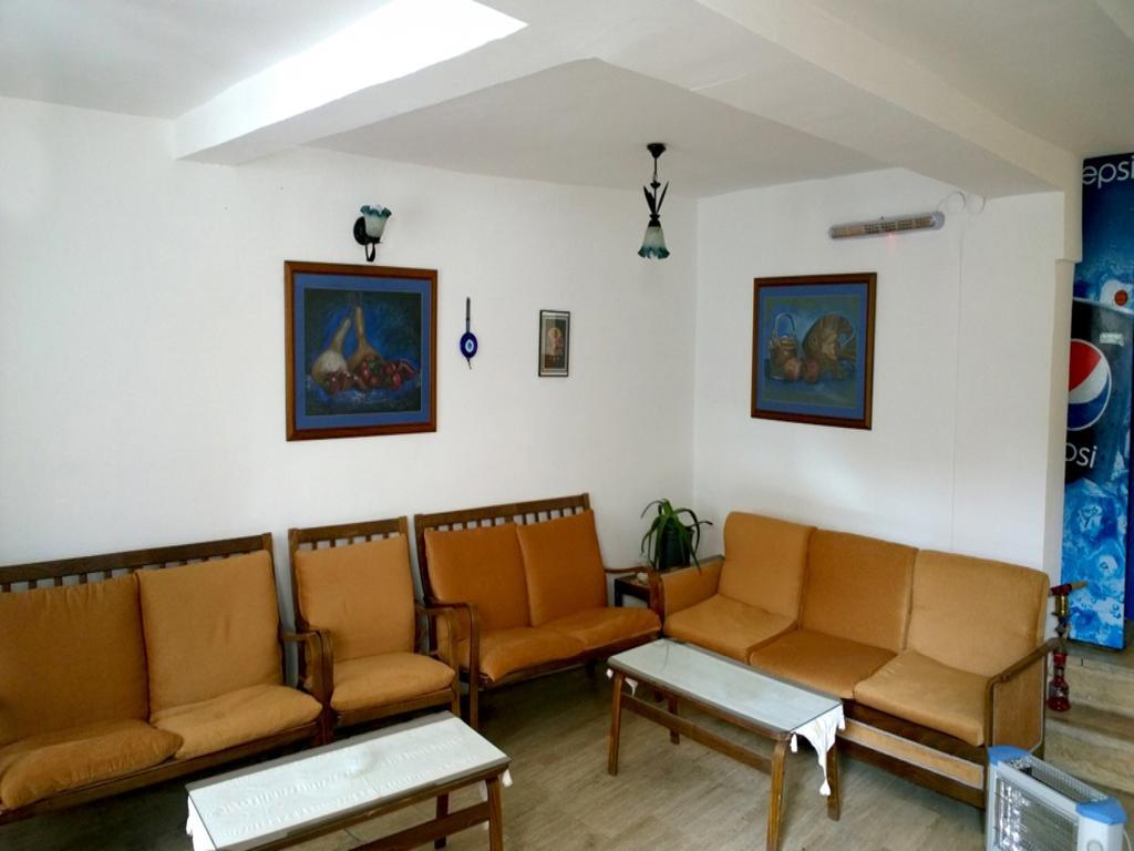 Nil Mars Hotel Bodrum Екстериор снимка